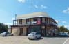 GLADSTONE HOTEL